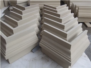 China Mushroom Sandstone for Wall Tile,Flooring