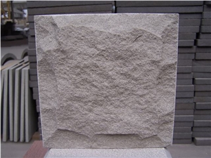 china white sandstone, mushroom wall china white sandstone, mushroom wall