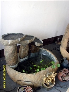 Chinese Granite Lantern, Garden Lanterns, Exterior Lamps, Crystal White Granite Chinese Granite Lantern