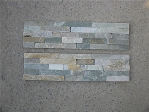 Green Slate for Wall, Flooring, Paver