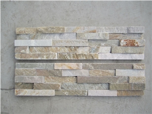 Green Slate for Wall, Flooring, Paver