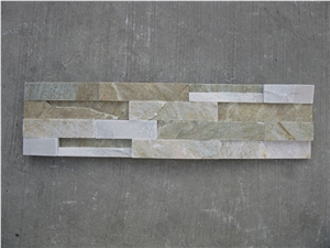 Green Slate for Wall, Flooring, Paver