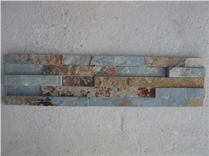 Green Slate for Wall, Flooring, Paver