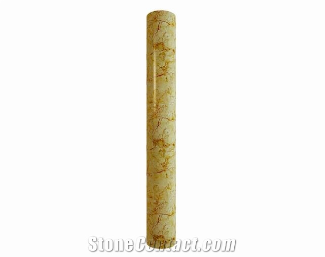 round columns, doric columns,ionic columns