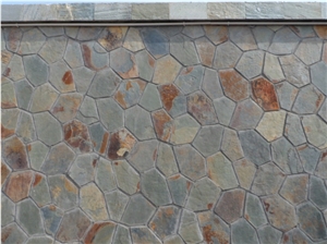 Walling Slate, Paveing Slate, Roof Slate, China Rust Slate Building & Walling Walling Slate, Paveing Slate, Roof Slate, China Rust Slate Building & Walling