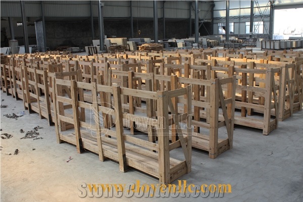 Man-Made White Solid Surface Ktichen Countertops