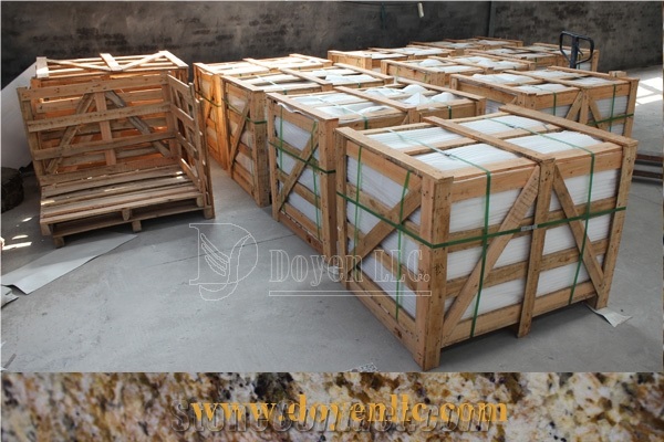 Man-Made White Solid Surface Ktichen Countertops