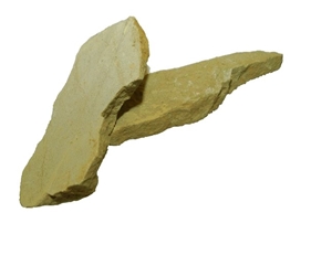 Gold Provance Beige Limestone Building & Walling, Wall Cladding, Veneer Stone