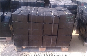 Gold Royal Stone Wall Brick, Beige Limestone Bricks, Wall Cladding, Veneer Stone