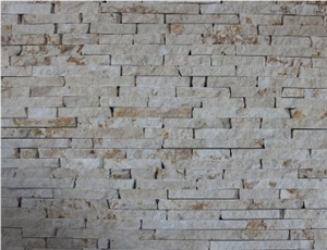 Travertin Retro 35, Light Budakalasz Travertine Building & Walling, Wall Cladding