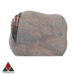 Granite Mini Tombstone