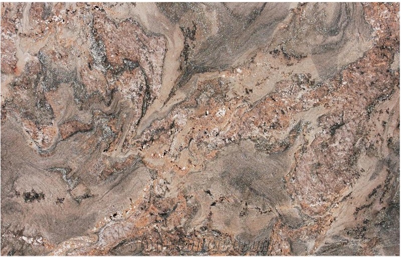 Abrolhos Granite Slabs