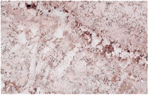 Oreo White Granite Slabs