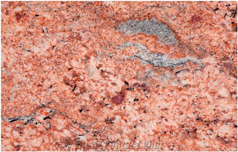 Sinatra Granite Slabs