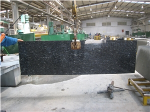 China Violet Blue Granite Slab & Tile China Violet Blue Granite Slab & Tile