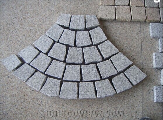 Cobblestone pavers manufacturers,China