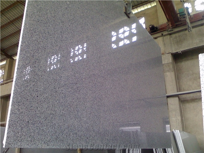 G603 Granite (In Slabs, Tile, Cut to Size, Countertops