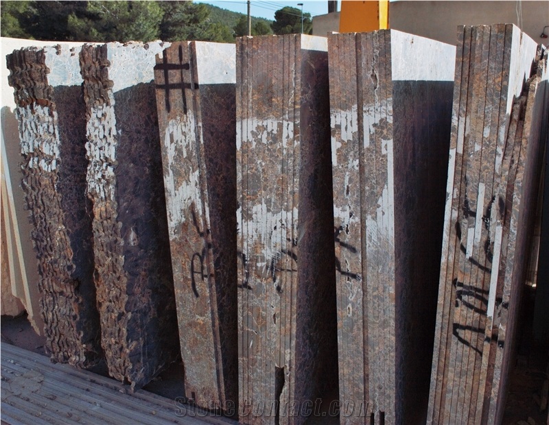 Emperador Dark Brown Marble Slabs & Tiles, Emperador Dark Brown Marble