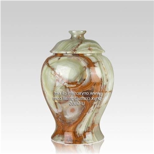 Marble Cremation Urns