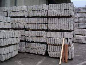 Granite Kerbs G359, Grey Granite Kerbs