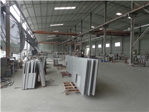 New Wuhan G603 Kitchen Countertops,Engineering Countertops