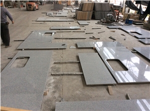 Wuhan G603,G603 New,Engineering Kitchen Countertops,Kichen Worktops