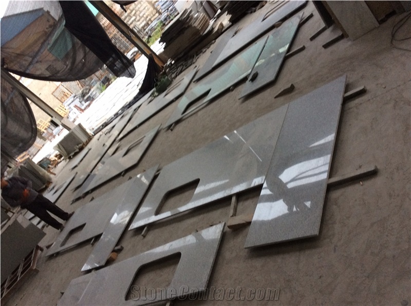 Wuhan G603,G603 New,Engineering Kitchen Countertops,Kichen Worktops