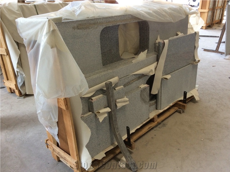 Wuhan G603,G603 New Engineering Kitchen Countertops,Kichen Worktops