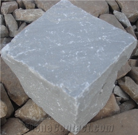 Kandla Grey Sandstone Tiles