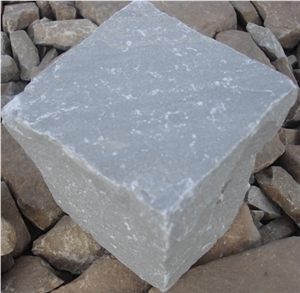 Kandla Grey Sandstone Tiles