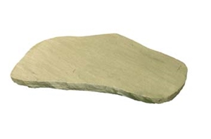 Raj Green Sandstone Tiles