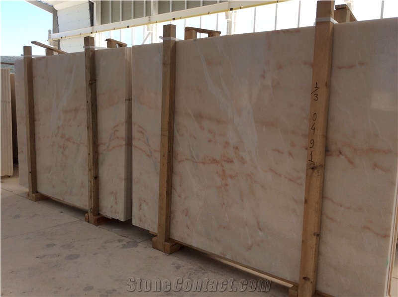 Marble Slab & Tile, Portugal White Marble