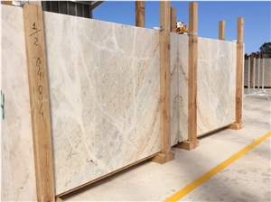 Marble Slab & Tile, Portugal White Marble
