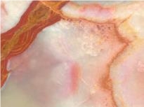 Pink Onyx Block, Iran Pink Onyx