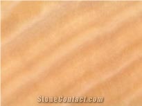 Pink Onyx Block, Iran Pink Onyx