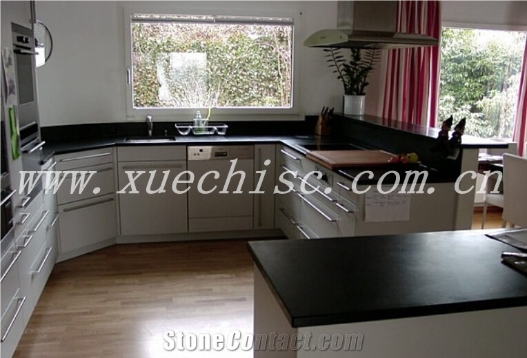 Large Granite Countertop Black,Prefab Bar Tops