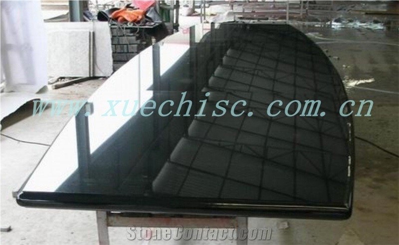 Large Granite Countertop Black,Prefab Bar Tops