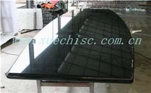 Large Granite Countertop Black,Prefab Bar Tops