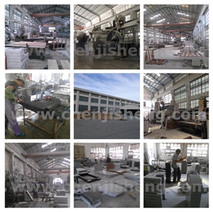 Customized Upright Monuments Granite Gravestones Monuments Headstones With Free Design