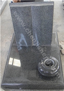 G654 Granite Monuments For Wholesales G654 Western Style Tombstones Upright Monuments G654 Granite Monuments For Wholesales G654 Western Style Tombstones Upright Monuments
