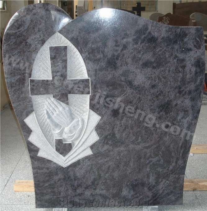 Wholesale Western Style Mausoleum with Free Design