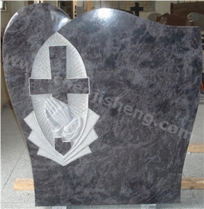 Wholesale Western Style Mausoleum with Free Design