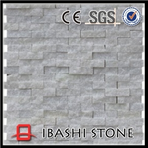 Light Grey Granite Mosaic Tile Light Grey Granite Mosaic Tile