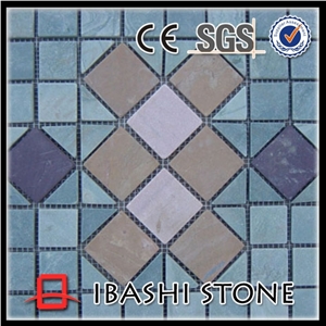 Swimming Pool Mosaic Tile