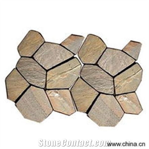 Granite Flagstone