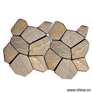 Granite Flagstone