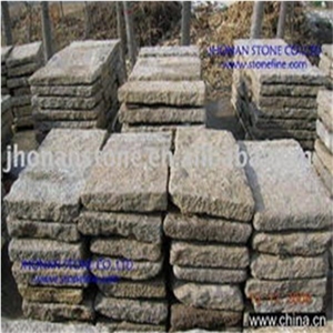 Granite Flagstone