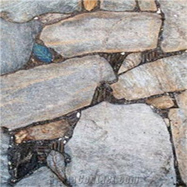 Granite Flagstone