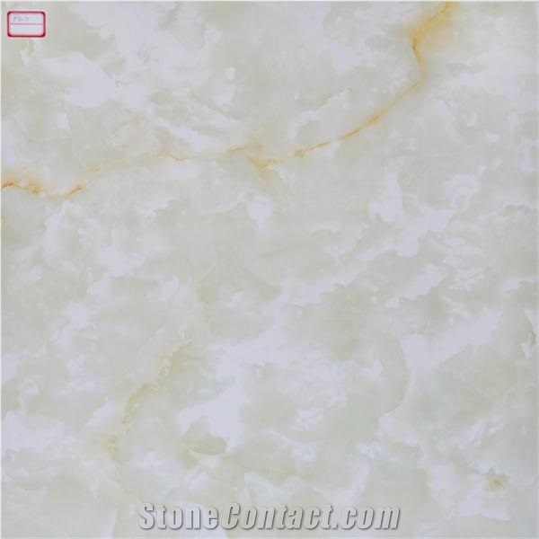 Imitation Jade Ceramic Tile