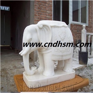 Landscape Stone Sculpture